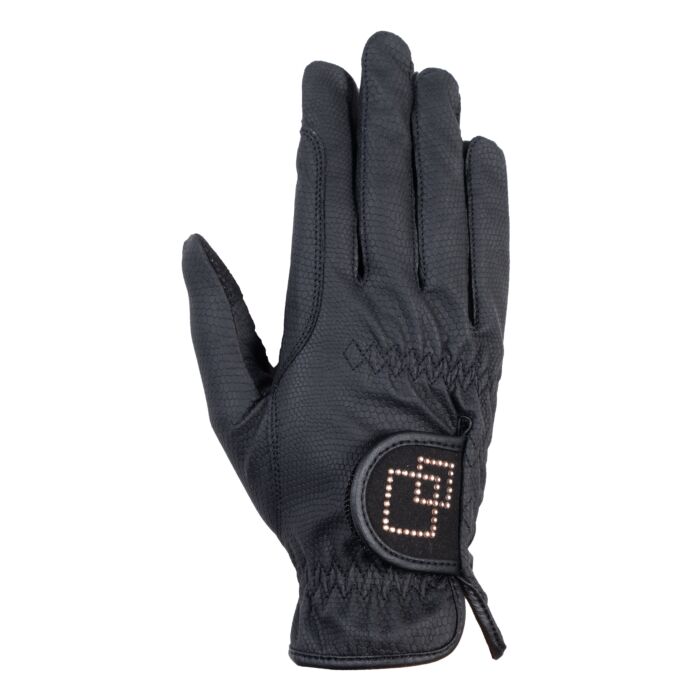 HKM Ladies Gloves - Competition